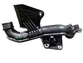 Furtun Conducta Tub Tubulatura cu Senzor Presiune Aer Intercooler Audi A5 8T 2.0 TDI 2008 - 2017 Cod 8K0145673M 038906051E 0261230209 [N4228]