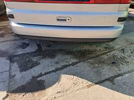 Bara Spoiler Spate Volkswagen Sharan 2001 - 2010 Culoare LB7Z Cod sbssdgbvs1