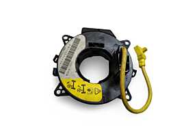 Spira Spirala Panglica Senzor Unghi Volan Land Rover Freelander 1 1998 - 2006 Cod DH051541324 [LS0651]