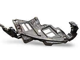 Suport Ghidaj Far Dreapta Complet Volkswagen Golf 6 2008 - 2013 Cod 5K0807228A 5K0807572 [LS0912]