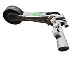 Rola Intinzator Intinzatoare Curea Peugeot 308 1.6 B 2007 - 2014 Cod 75343988009 V75343988009 [N3171]