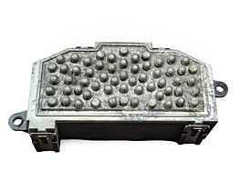 Releu Rezistenta Aeroterma Skoda Octavia 2 2008 - 2013 Cod 3C0907521F [LR4378]