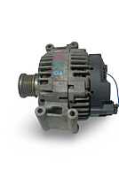 Alternator 150A 14V Mercedes Clasa E Class W212 2.2 CDI 2009 - 2016 Cod A0141541102 [MX1141]
