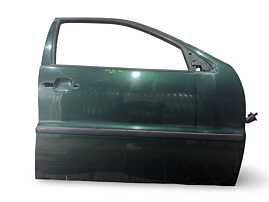 Usa Usi Portiera Portiere Dreapta Fata Volkswagen Polo 6N 1998 - 2002 [LC3865]