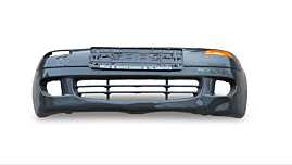 Bara Spoiler Fata Daewoo Matiz 1998 - 2006 Cod 96317584 [LC3405]