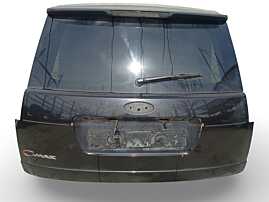 Haion Hayon Portbagaj Dezechipat cu Luneta Geam Sticla Ford C-Max Facelift FL 2004 - 2010 [LN0024]
