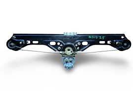 Macara Electrica Geam Usa Portiera Stanga Spate Mercedes Clasa C Class W203 2001 - 2007 Cod 104096 [L9124]