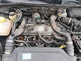 Chiulasa Chiuloasa Echipata cu Ax Axa Came Supape Tacheti 1.8 TDCI KKDA KKDB Ford C-Max 2004 - 2010 Cod ccasdgbff11