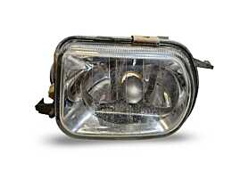 Proiector Ceata Stanga de pe Bara Spoiler Fata Mercedes Clasa C Class W203 2004 - 2007 (Ureche Lipsa) [LS0815]