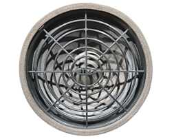 Boxa Difuzor Audio de pe Usa Portiera Stanga Fata Audi Q5 8R 2008 - 2017 Cod 8R0035415A [N2885]