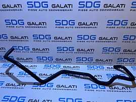 Furtun Conducta Vas Expansiune Rezervor Apa Antigel Motor Renault Master 2.5 DCI 2003 - 2010 Cod frasdgbrm3