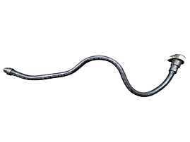 Furtun Conducta Combustibil Ford Kuga 1 2.0 TDCI 2008 - 2013 Cod AV61-9L272-BA [N4457]