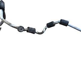 Teava Conducta AC Aer Conditionat Clima Volkswagen Golf 5 2.0 TDI 2004 - 2008 Cod 1K0820741L [LR1903]