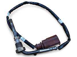 Senzor Temperatura Gaze Evacuare Skoda Roomster 5J 1.2 TDI 2006 - 2015 Cod 03P906088E [N5209]