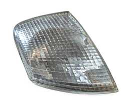 Lampa Semnalizare Aftermarket Langa Far Stanga Volkswagen Passat B5 B5.5 1997 - 2005 Cod 084411516L, 084411516LF [LR4151]