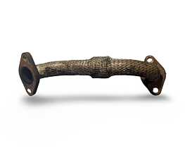 Teava Conducta Gaze Volkswagen Golf 4 1.9 TDI 1998 - 2005 Cod 038131521 [L9564]