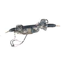 Caseta Directie cu Motoras Volkswagen Touran 1T1 1T2 2.0 TDI 2003 - 2010 Cod 1K1909144E 0273010006 [M9457]