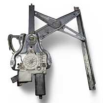 Macara Electrica pentru Geam Sticla Usa Portiera Stanga Fata Toyota Avensis T25 2003 - 2009 Cod 999060 999060-101 994023 69820 05050 [LR2497]