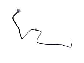 Furtun Conducta Vacuum Servofrana Servo Frana Mini Cooper R50 R53 1.6 Benzina 2001 - 2006 Cod 6756245 34336756245 [N2750]