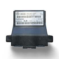 Unitate Modul Calculator Control Confort Gateway Volkswagen Tiguan 5N 2007 - 2015 Cod 1K0907530T [L9468]