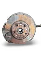 Fuzeta Stanga Fata Skoda Octavia 2 2.0 TDI 2004 - 2013 [M9720]