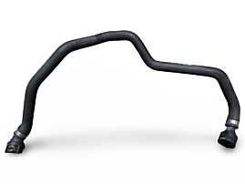 Furtun Conducta Apa BMW Seria 3 F30 2.0 D 2011 - 2018 Cod 8507333 [N4998]