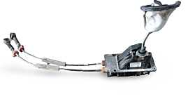 Timonerie Ansamblu Maneta Schimbator Viteze Cutie Manuala 5 Trepte Renault Clio 2 1.5 DCI 1998 - 2005 Cod 8200779042 [MX0106]