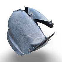 Carenaj Pasaj Protectie Aparatoare Noroi Janta Roata Dreapta Fata Seat Leon 1P 2004 - 2013 Cod 1P0809958 [LC3996]