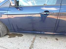 Usa Usi Portiera Portiere Stanga Fata Dezechipata Ford Focus 3 2010 - 2018 Culoare IB