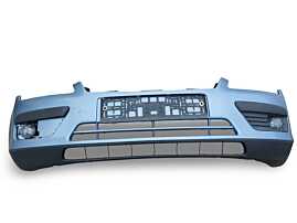 Bara Spoiler Fata Ford Focus 2 NFL Non Facelift 2004 - 2007 [LS0788]