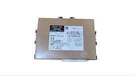 Unitate Modul Calculator Keyless Lexus IS 2005 - 2013 Cod 89990-53013, 232500-2741 [A0046]