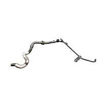 Furtun Apa Volkswagen Polo 6R 1.4 TDI CUSA 2009 - 2017 Cod 6C0121447A [M9528]