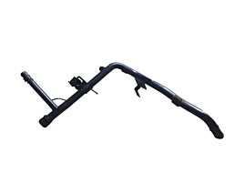 Teava Furtun Conducta Apa Seat Toledo 2 1.9 TDI 1998 - 2005 Cod 038121065AM [N2390]