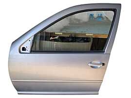 Usa Usi Portiera Portiere Stanga Fata Culoare LA7W Volkswagen Golf 4 1998 - 2005 [LC1988]