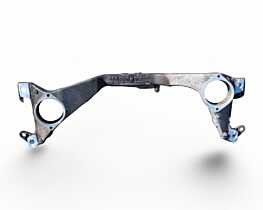 Traversa Trager Suport Motor Porsche Cayenne 3.0 TDI 2010 - 2017 Cod 7L6199207B [LR3392]