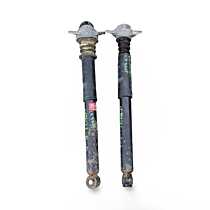 Set Amortizoare Telescoape Stanga Dreapta Spate Skoda Octavia 2 2004 - 2013 [LR3014]