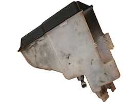 Vas Rezervor Lichid Parbriz Stropgel BMW Seria 3 E46 2.0 D 1998 - 2006 Cod 7007970 6166-7007970 [N4760]