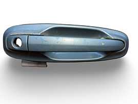 Maner Exterior Usa Portiera Stanga Fata Chevrolet Lacetti 2003 - 2011 [L9201]