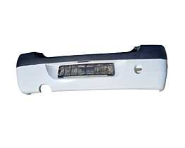 Bara Spoiler Spate Dacia Logan 1 2004 - 2007 [LR3377]