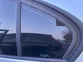 Geam Sticla Fix de pe Usa Portiera stanga Spate BMW Seria 3 E46 Berlina Sedan 1997 - 2006