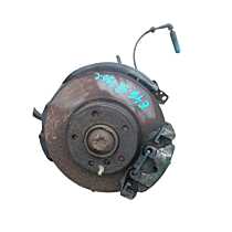 Fuzeta Stanga Fata BMW Seria 3 E46 150CP 1997 - 2005 [M9547]