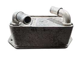 Termoflot Radiator Racitor Ulei Volvo S90 2 2.0 D 2016 - 2021 Cod 31368636 [N3793]