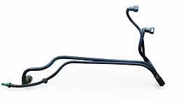 Conducta Alimentare Combustibil Motorina Ford Fiesta MK6 1.4 TDCI F6JD 2008 - 2018 Cod 7V2Q-9D350-BB [MX0866]