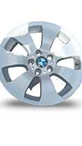 Janta Aliaj 225 45 17 R17 Style 158 (iS34) BMW Seria 3 E90 2004 - 2011 Cod 6764622, 8Jx17EH2 [MX1021]
