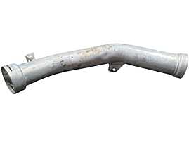 Teava Conducta Tub Tubulatura Intercooler Mercedes Clasa E Class W211 3.0 CDI 2002 - 2009 Cod A6420980707 [N3246]