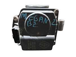 Clapeta Acceleratie Renault Scenic 1 1.6 Benzina 1996 - 2003 Cod 8200063652 8200123061 [N3812]