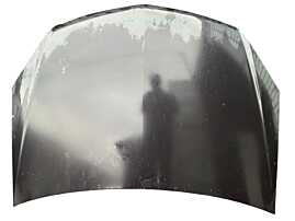 Capota Motor Opel Astra H 2004 - 2010 [LC2404]