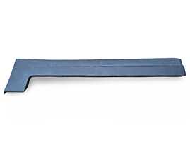 Ornament Prag Praguri Plastic Lateral Citroen C4 Berlina 2004 - 2010 [LC4409]