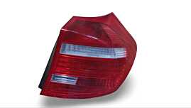 Stop Lampa Tripla Dreapta de pe Aripa Caroserie BMW Seria 1 E81 E87 2004 - 2013 Cod 6321-6924502-ECE 6924502 13405110 [A0008]