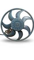 Ventilator Electroventilator Audi A6 C6 3.0 TDI 2004 - 2011 Cod 0130303312, 4F0959455D, 4F0910501A, 3136613314, 1137328159 [MX1003]